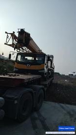 Buy XCMG QY25K5C Used Crane / 2 Buy XCMG QY25K5C Used Crane / 2